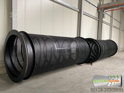 Doppstadt Eggersmann Komptech Pronar Cribus, Maxx , T5,T6, SM620,SM518, 18.47