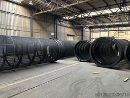 Siebotec Doppstadt Terex Neuenhauser TTS 620 , SM620 , SM518 , SM720 , 5000