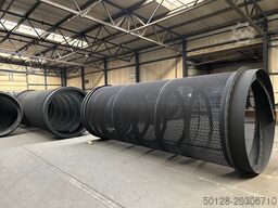 Siebotec Doppstadt Terex Neuenhauser TTS 620 , SM620 , SM518 , SM720 , 5000