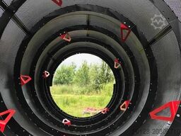 Siebotec Doppstadt Terex Neuenhauser TTS 620 , SM620 , SM518 , SM720 , 5000