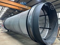 Siebotec Doppstadt Terex Neuenhauser TTS 620 , SM620 , SM518 , SM720 , 5000