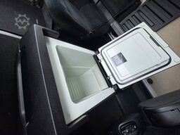 MERCEDES-BENZ ACTROS 2548 / GIGSPACE / STAPLERHALTERUNG