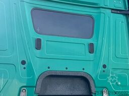 MERCEDES-BENZ ACTROS 2543 L / Hyva Lift 20.60 S