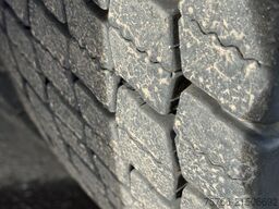 MERCEDES-BENZ ACTROS 2543 L / Hyva Lift 20.60 S