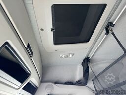 MERCEDES-BENZ ACTROS 2543 L / Hyva Lift 20.60 S