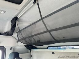 MERCEDES-BENZ ACTROS 2543 L / Hyva Lift 20.60 S