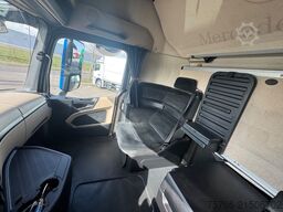 MERCEDES-BENZ ACTROS 2548 / GIGSPACE /  STAPLERHALTERUNG