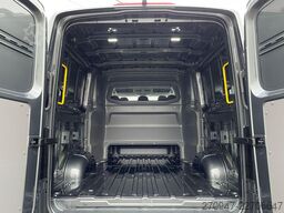 MAN TGE 3.180 L3H2 MIXTO 4x4 AUTOM ACC STANDH SITZH