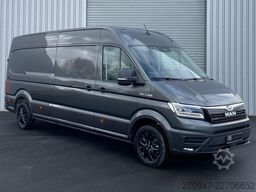 MAN TGE 3.200 L4H3 Kasten CAMPER DREHSITZE AHK