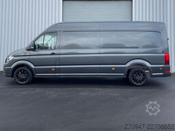 MAN TGE 3.200 L4H3 Kasten CAMPER DREHSITZE AHK
