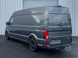 MAN TGE 3.200 L4H3 Kasten CAMPER DREHSITZE AHK
