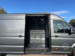 MAN TGE 3.200 L4H3 Kasten CAMPER DREHSITZE AHK