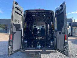 MAN TGE 3.200 L4H3 Kasten CAMPER DREHSITZE AHK
