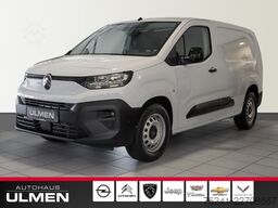 Citroën Berlingo Kastenwagen XL Diesel 130 Automatik
