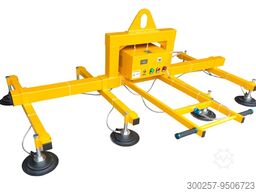 Impact V-300kg V-3,6,800kg