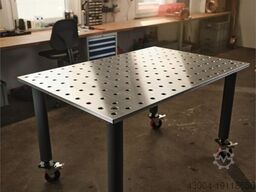 HISWeld HIS28V22010