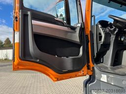 MAN TGS 35.440 / 8x2x6 / Faun Roto / EURO 6