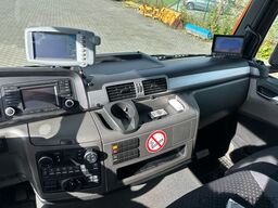 MAN TGS 35.440 / 8x2x6 / Faun Roto / EURO 6