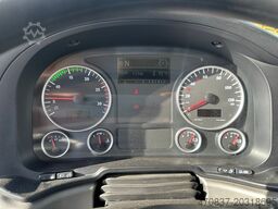 MAN TGS 35.440 / 8x2x6 / Faun Roto / EURO 6