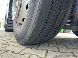 MAN TGS 35.440 / 8x2x6 / Faun Roto / EURO 6