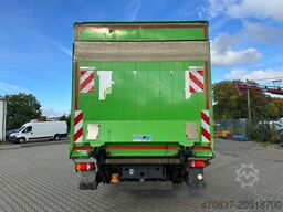 MERCEDES-BENZ Atego 1226 / LBW / 8 Gang Schalter