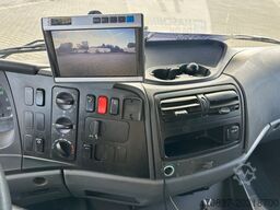 MERCEDES-BENZ Atego 1226 / LBW / 8 Gang Schalter