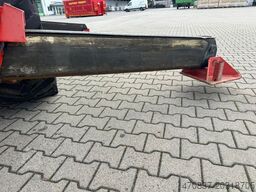 MANITOU MRT 2540 Roto / Bühne / Jib / Winde / Funk