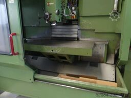 Hermle UWF 1200 H