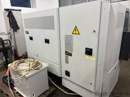 Mori Seiki Duraturn 2050