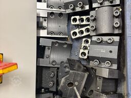 Mori Seiki Duraturn 2050