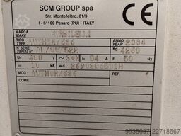 Morbidelli Author/636