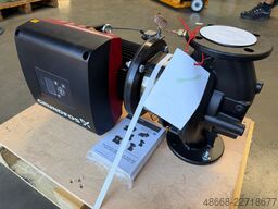 Grundfos MGE100LA 2-FF215-JA-300