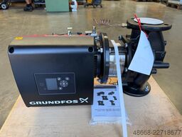 Grundfos MGE100LA 2-FF215-JA-300
