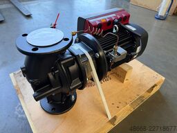 Grundfos MGE100LA 2-FF215-JA-300