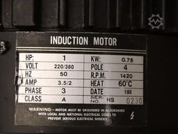 Ferm BZ-175
