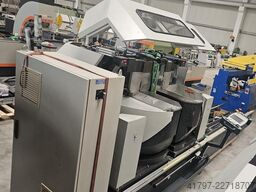 Elumatec DG 244