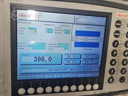 Elumatec DG 244