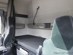 MAN TGX 18.470 BL Kipphydraulik Retarder Alu