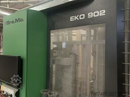 BREMA EKO 902