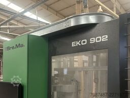BREMA EKO 902