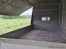 Mercedes-Benz Sprinter 413 CDI 4x4