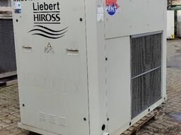 Liebert Hiross Matrix