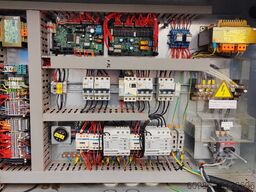 Liebert Hiross Matrix