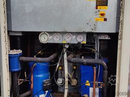 Liebert Hiross Matrix