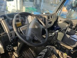 Volvo FE320