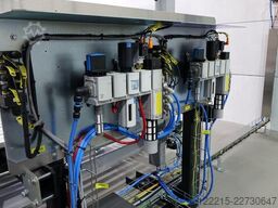 Robopac Palettenwickler