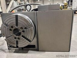 Haas VF-4SS