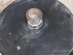 Hilti Diamantbohrkronen durchmesser 202-500mm