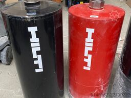 Hilti Diamantbohrkronen durchmesser 202-500mm