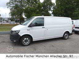VW T6 Transporter Kasten lang*ALUCA*Spg.-Wandler*